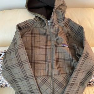 Men’s Patagonia Full-Zip Jacket